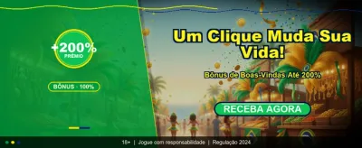 Sinta a Emoção do Cassino banner